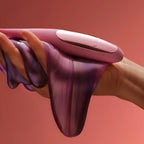 lelo dot travel stimulateur de clitoris violet