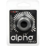 Cockring Alpha : duo pour sensations intenses - Vignette | Adopt1toy