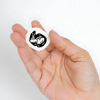 secret play lot de 10 tatouages temporaires spicy collection