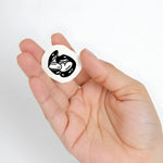 Tatouages temporaires Spicy pour séduire SECRET - Vignette | Adopt1toy