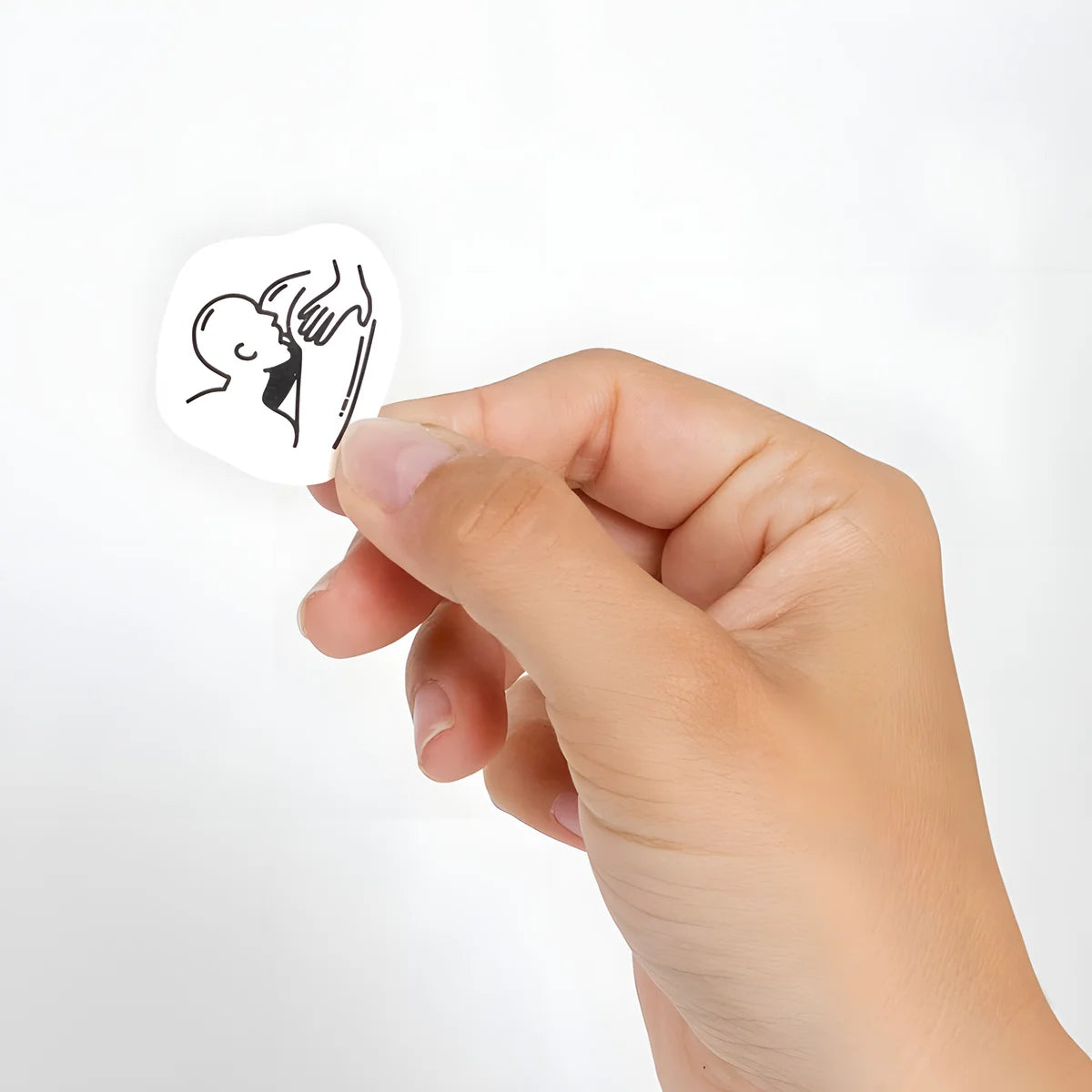 secret play ensemble de 10 tatouages temporaires kinky collection