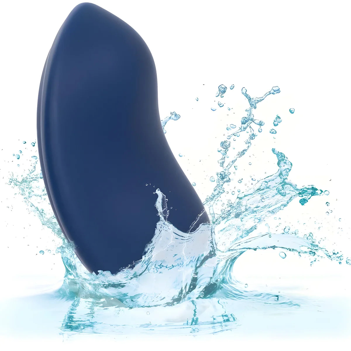 calexotics cashmere velours curve bleu