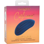 CALEXOTICS - CASHMERE VELOURS CURVE BLEU - Vignette | Adopt1toy