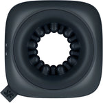 Masturbateur Ring Stroker doux et vibrant - Vignette | Adopt1toy