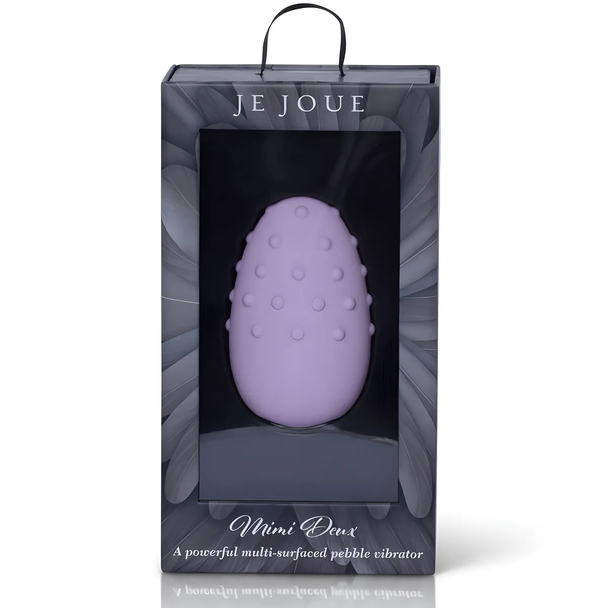 je joue masseur mimi deux lilas