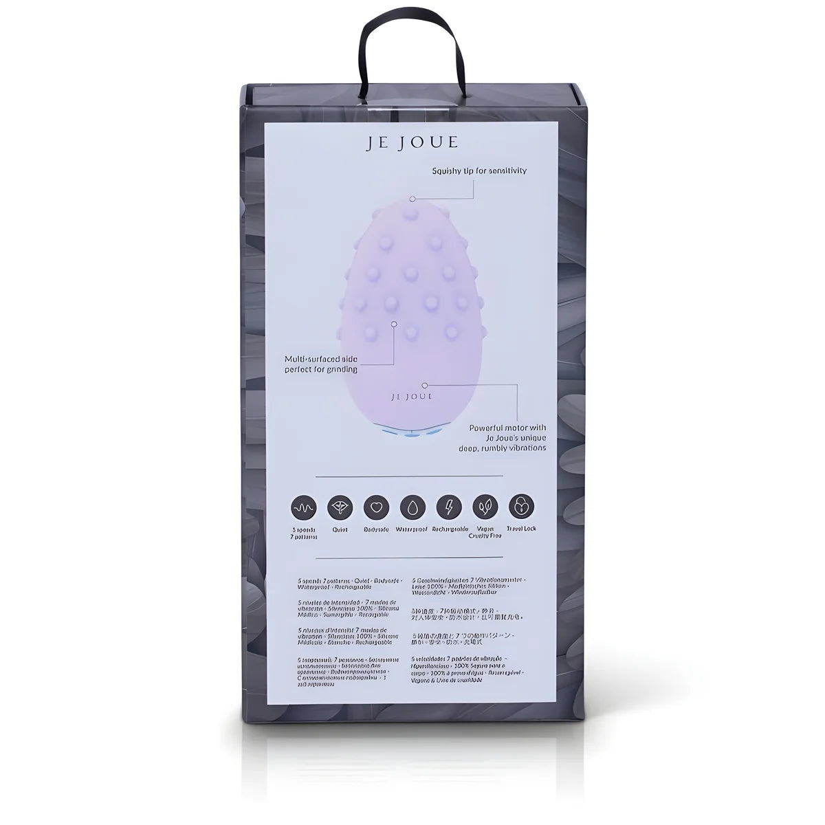 je joue masseur mimi deux lilas