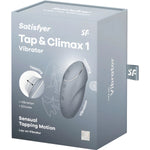 Vibromasseur Tap & Climax 1 pour plaisir - Vignette | Adopt1toy