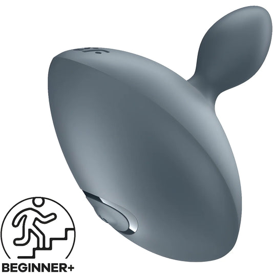 satisfyer absolute beginners 4 vibrateur anal plug