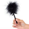 secret play mini duster noir