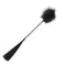 secret play duster fouet noir