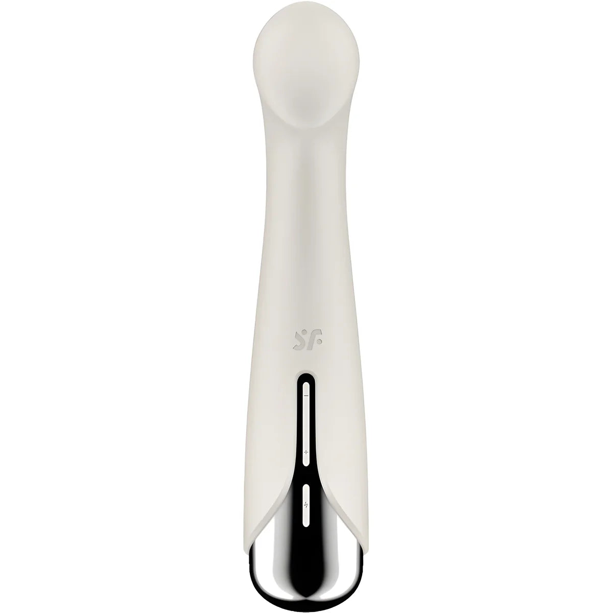 satisfyer spinning g sport 1 vibrateur rotator rouge