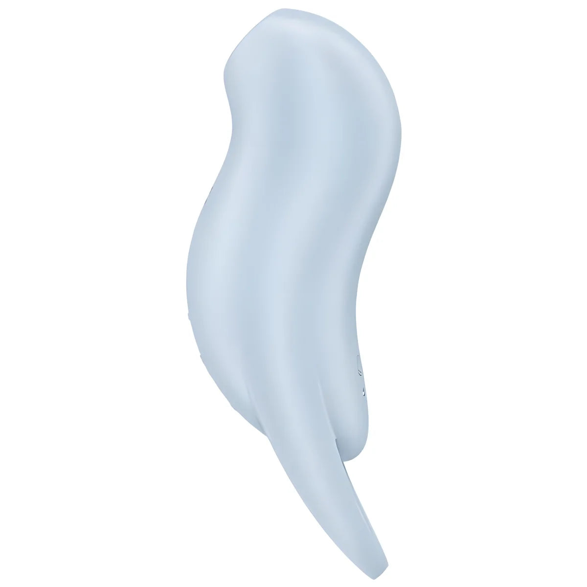 satisfyer pocket pro 1 stimulateur de clitoris bleu clair