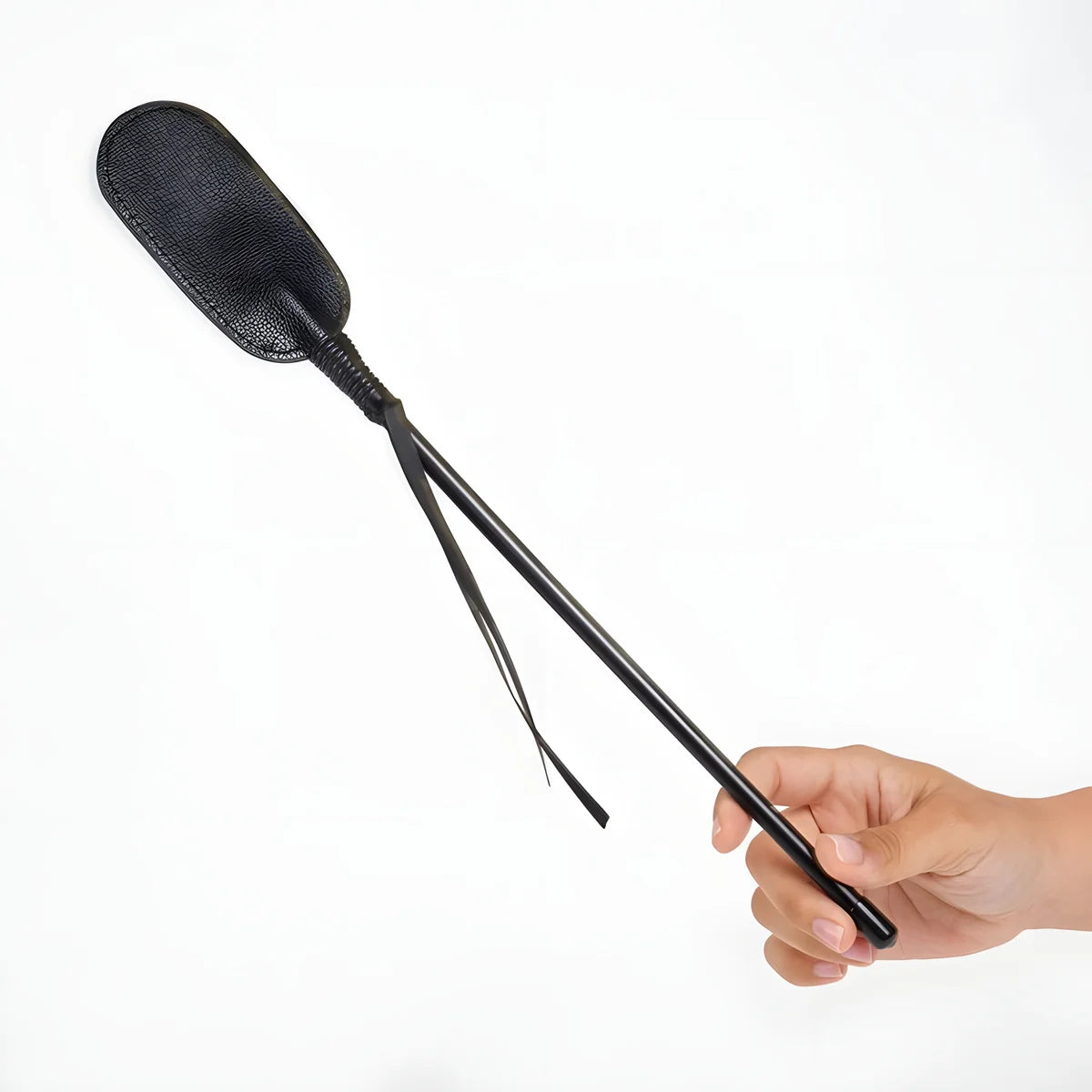 secret play fouet noir