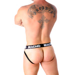 Jockstrap Macho : soutien et confort naturel - Vignette | Adopt1toy
