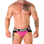 Jockstrap Macho : soutien et confort naturel - Vignette | Adopt1toy