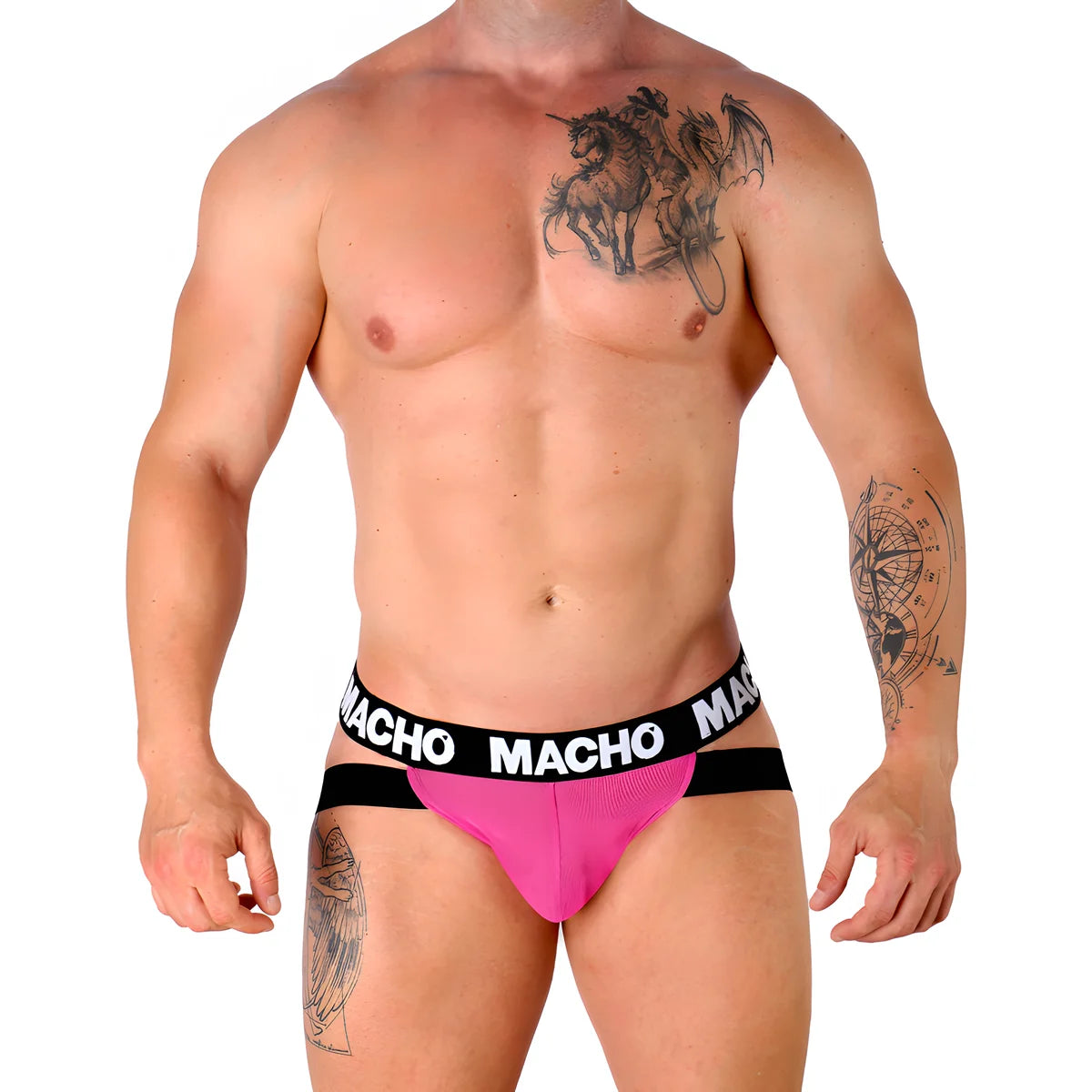 macho mx28fa jock jaune s