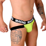 Jockstrap Macho : soutien et confort naturel - Vignette | Adopt1toy