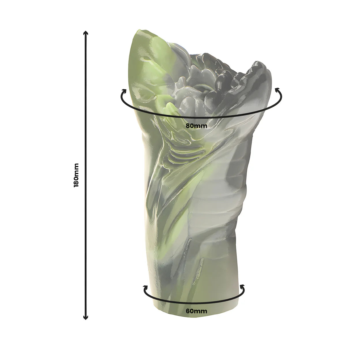 epic steropes cyclops masturbateur male bouche