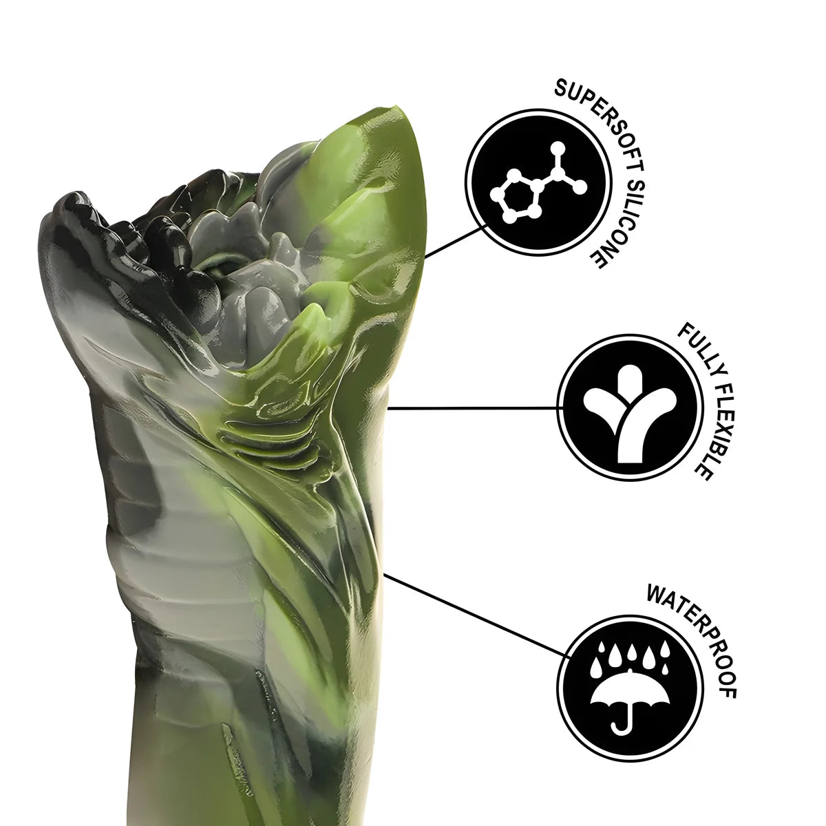 epic steropes cyclops masturbateur male bouche