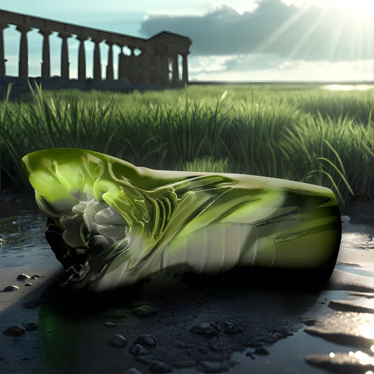 epic steropes cyclops masturbateur male bouche