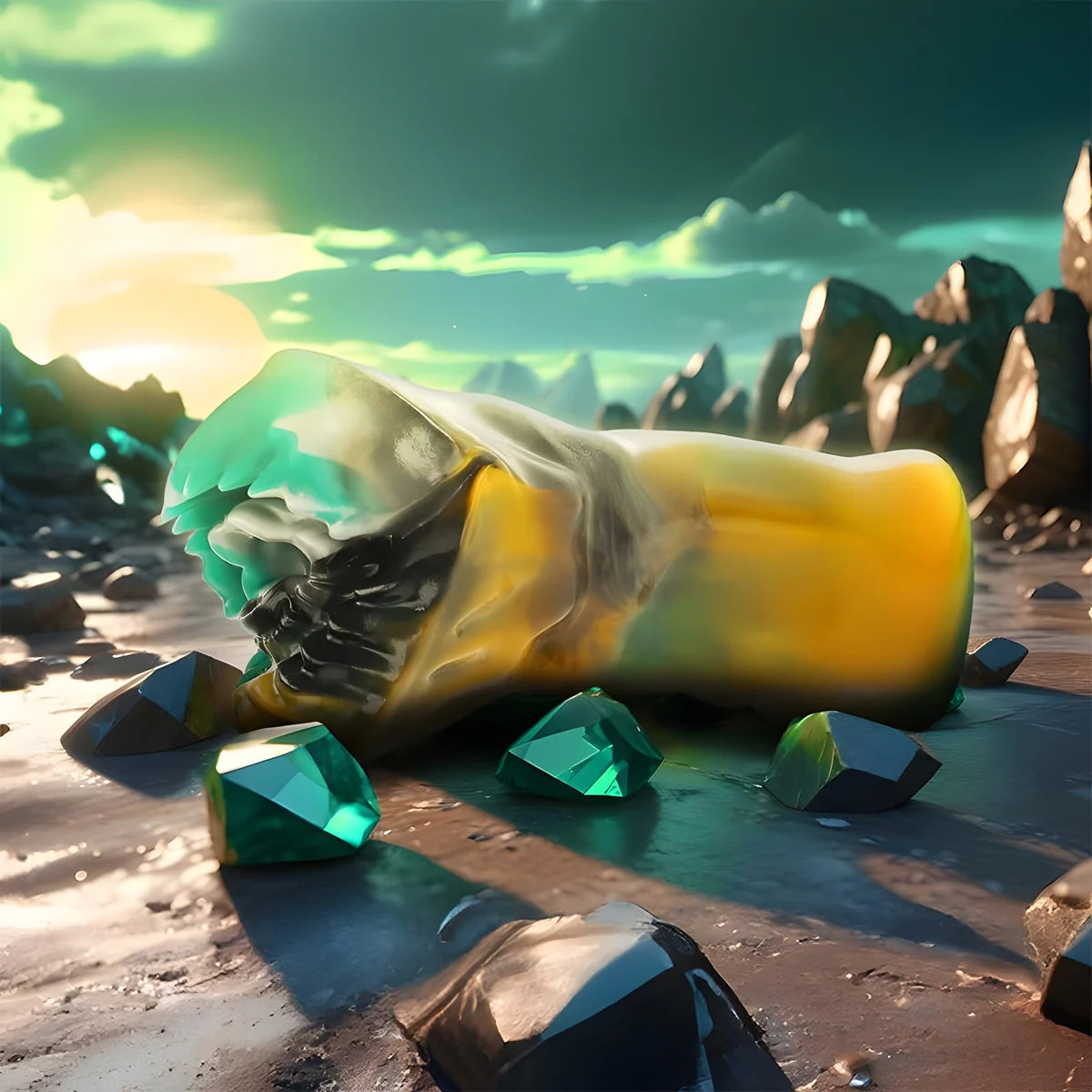 epic masturbateur male arges cyclops bouche