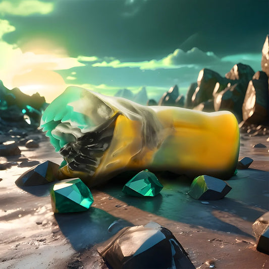 epic masturbateur male arges cyclops bouche