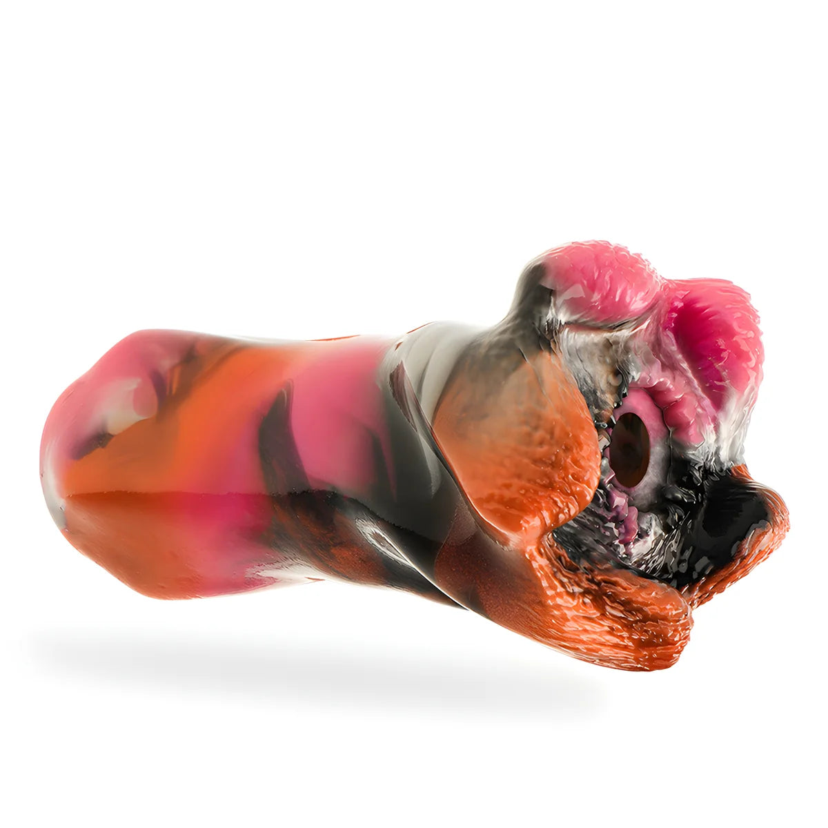 epic telemus cyclops masturbateur male bouche