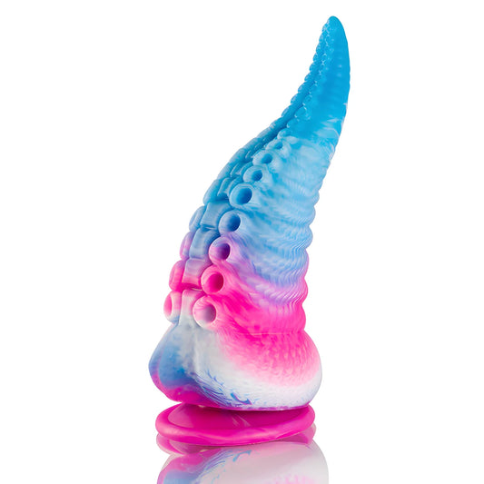 epic gode tentacle bleu phorcys grande taille