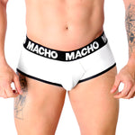 Slip Macho, confort et élégance masculine MS30BL - Vignette | Adopt1toy