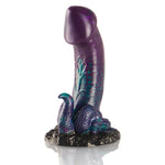 Gode Basilisk, plaisir intense et ventouse - Vignette | Adopt1toy