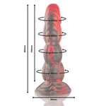 Ares, gode ventouse pour une passion intense - Vignette | Adopt1toy