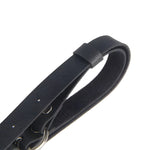 Harnais ceinture cuir modèle Subblime NOIR TAILLE - Vignette | Adopt1toy
