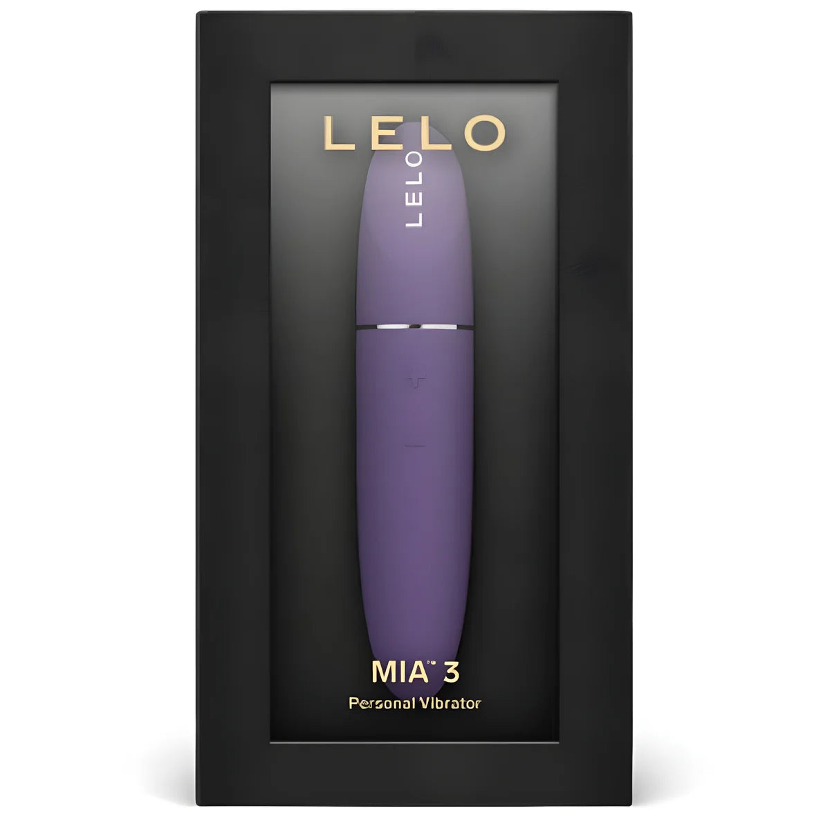 lelo mia 3 vibrateur personnel violet