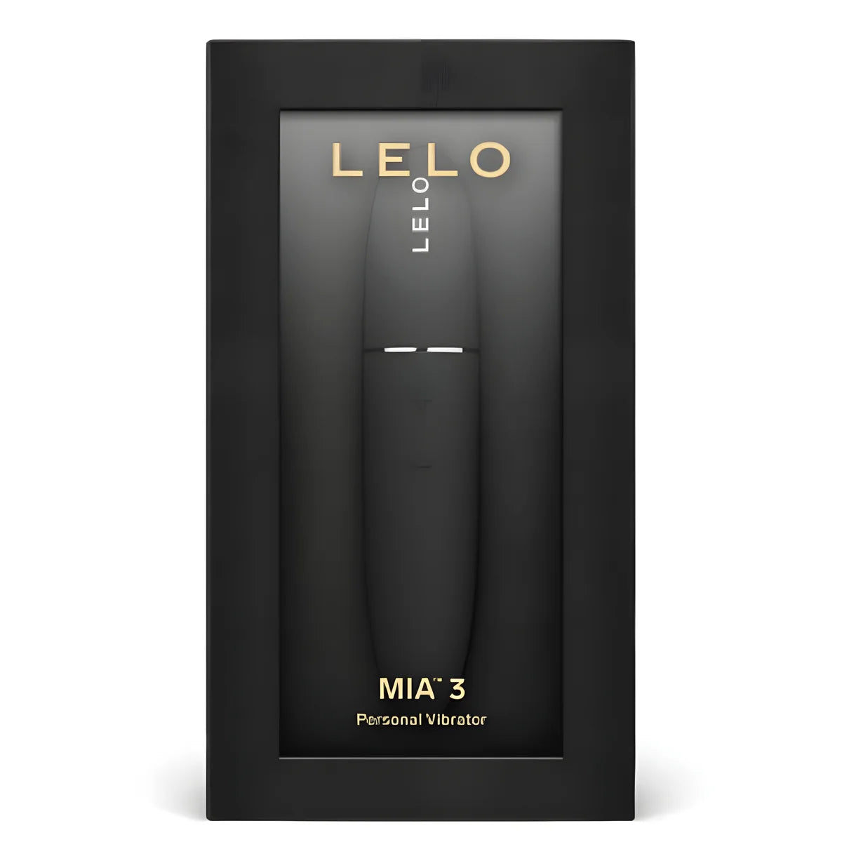 lelo mia 3 vibrateur personnel noir