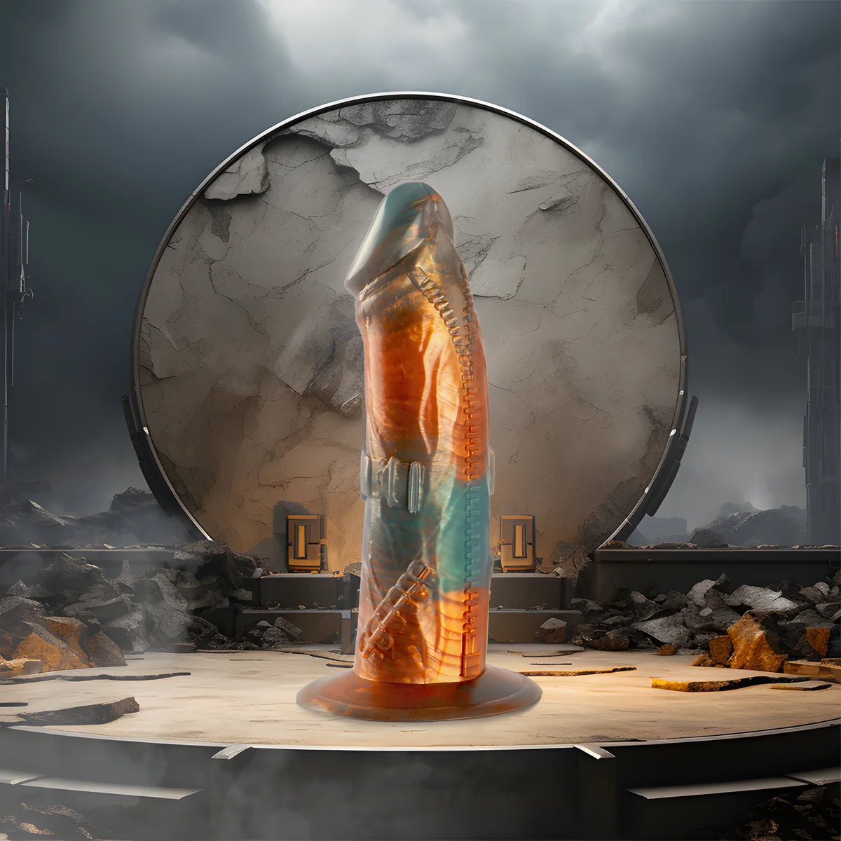 epic gode talos de puissance et de plaisir