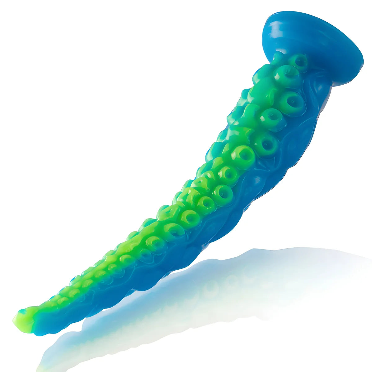 epic gode tentacle mince fluorescent scylla grande taille