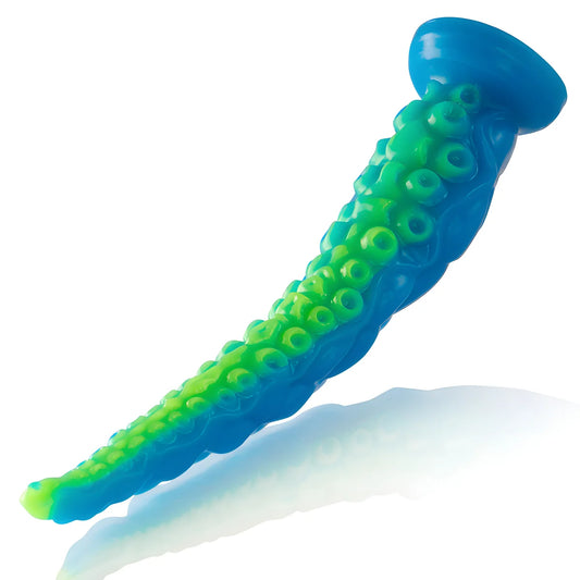 epic gode tentacle mince fluorescent scylla grande taille