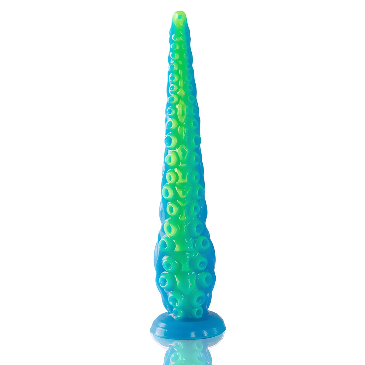 epic gode tentacle mince fluorescent scylla grande taille