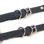Harnais BDSM SUBBLIME AVEC SANGLES TAILLE UNIQUE - Vignette | Adopt1toy