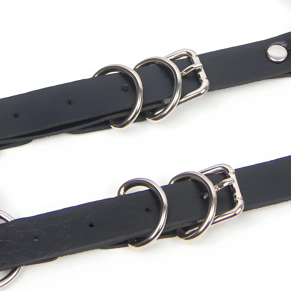 subblime harnais avec sangles et chaine details taille unique