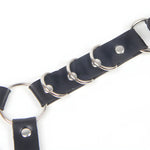 Harnais BDSM modèle pour jeux sensuels SUBBLIME - Vignette | Adopt1toy