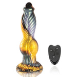 Gode Phoenix ventouse pour plaisir intense DILDO - Vignette | Adopt1toy