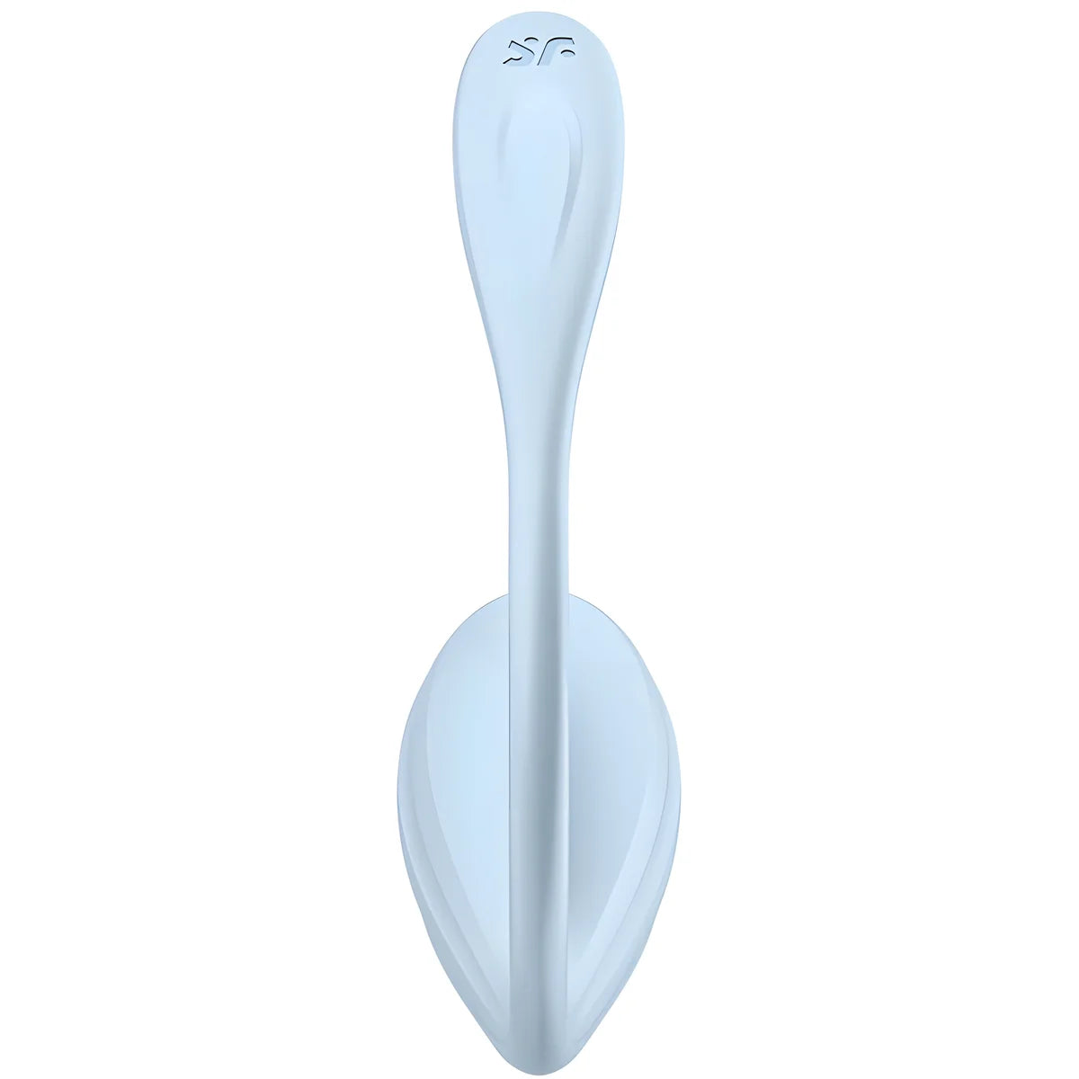 satisfyer application gratuite stimulateur de point g petale lisse bleu ciel