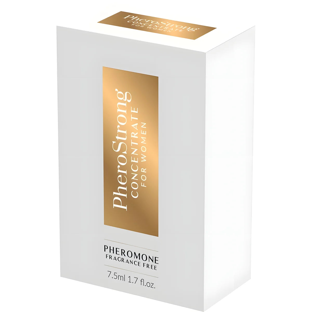 pherostrong concentre de parfum pour femme 7 5 ml