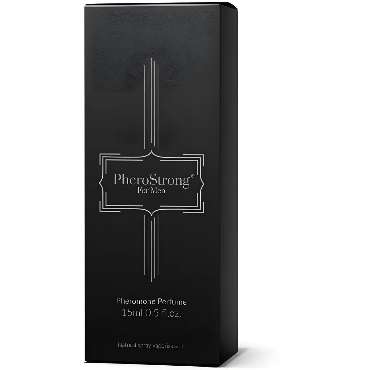 pherostrong parfum pheromone pour homme 15 ml