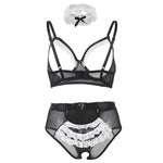 Costume femme sexy modèle Subblime – version intime - Vignette | Adopt1toy