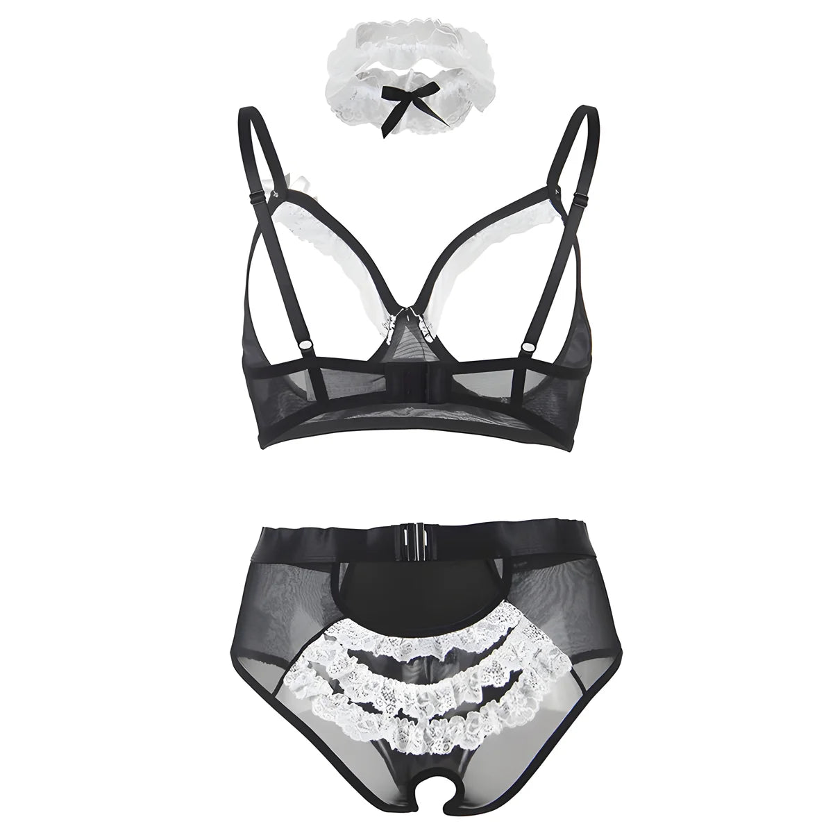 subblime costume de femme sexy s m