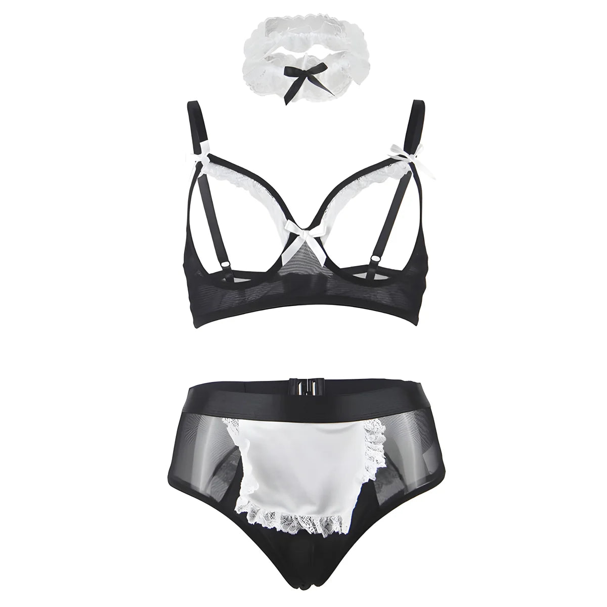 subblime costume de femme sexy s m