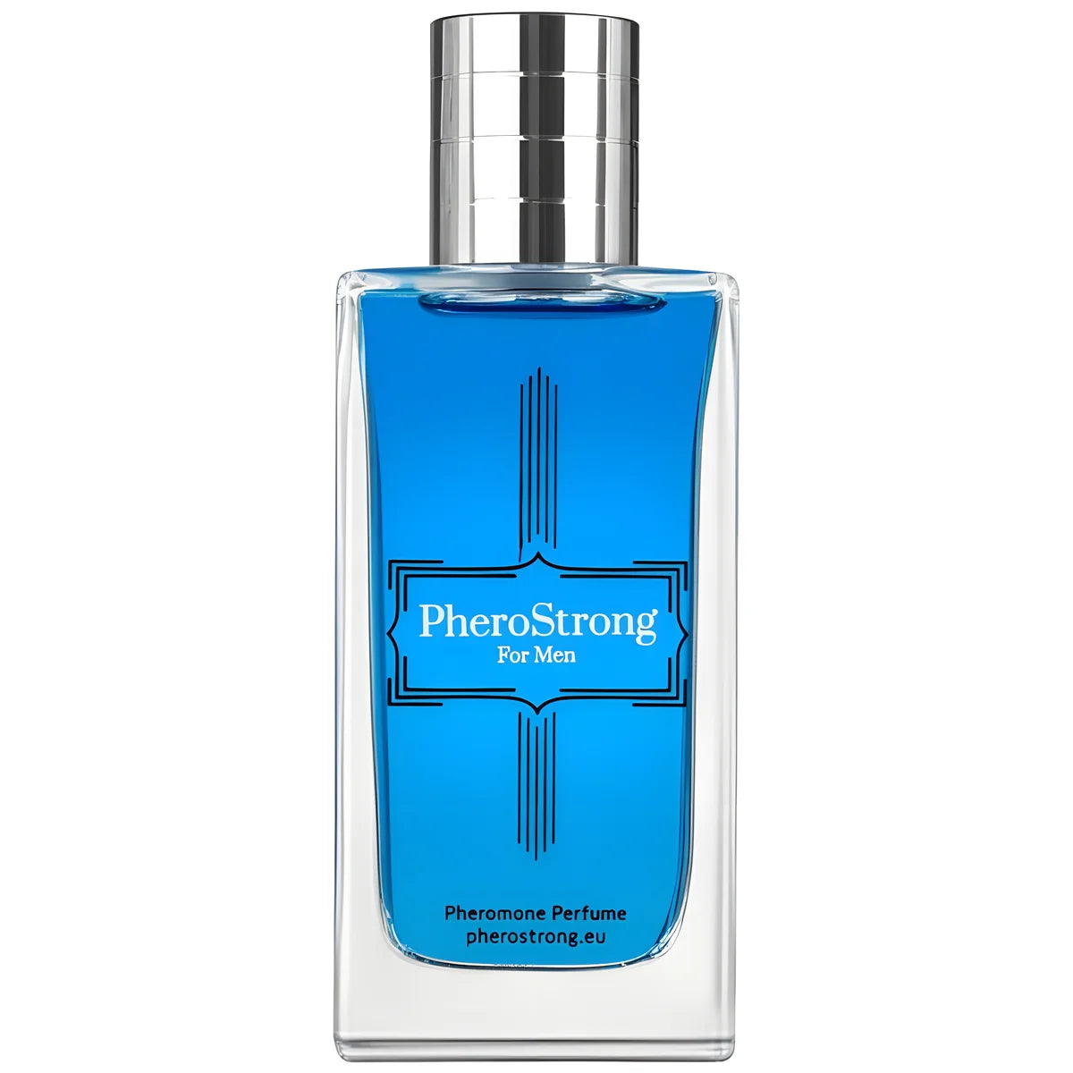 pherostrong parfum pheromone pour homme 50 ml