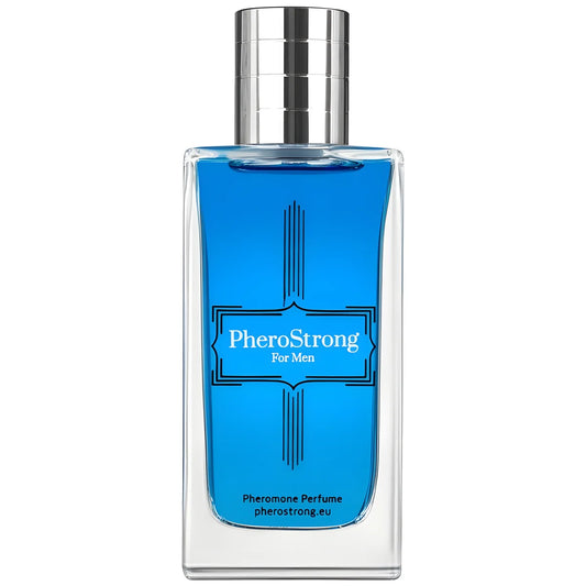 pherostrong parfum pheromone pour homme 50 ml
